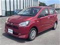 2018 Daihatsu Mira Es