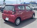 2018 Daihatsu Mira Es