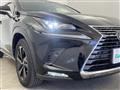 2018 Lexus NX