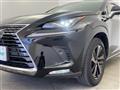 2018 Lexus NX