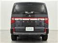 2024 Mitsubishi Delica D5