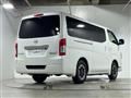 2023 Nissan Caravan