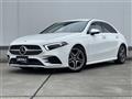 2021 Mercedes-Benz A-Class