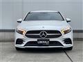 2021 Mercedes-Benz A-Class