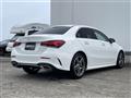 2021 Mercedes-Benz A-Class