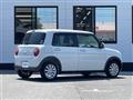 2020 Suzuki Lapin