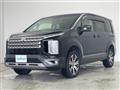 2019 Mitsubishi Delica D5