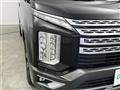 2019 Mitsubishi Delica D5