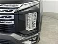 2019 Mitsubishi Delica D5