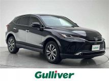 2020 Toyota Harrier