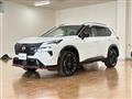 2026 Nissan X-Trail