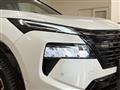2026 Nissan X-Trail