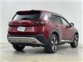 2023 Nissan X-Trail