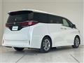 2024 Toyota Alphard