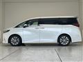 2024 Toyota Alphard