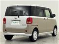 2022 Daihatsu Move Canbus