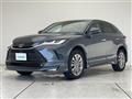2023 Toyota Harrier
