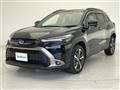2024 Toyota CorollaCross
