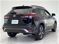 2024 Toyota CorollaCross