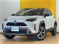 2023 Toyota Yaris Cross