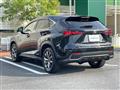 2018 Lexus NX