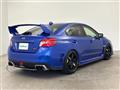 2017 Subaru WRX STI