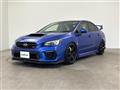 2017 Subaru WRX STI
