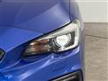 2017 Subaru WRX STI