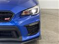 2017 Subaru WRX STI