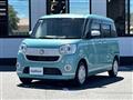 2022 Daihatsu Move Canbus