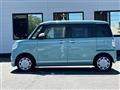 2022 Daihatsu Move Canbus