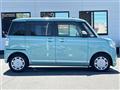 2022 Daihatsu Move Canbus