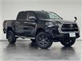 2022 Toyota Hilux
