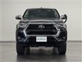2022 Toyota Hilux