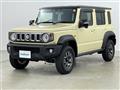 2025 Suzuki Jimny