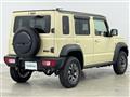 2025 Suzuki Jimny