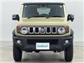 2025 Suzuki Jimny