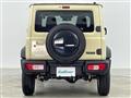 2025 Suzuki Jimny