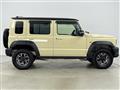 2025 Suzuki Jimny
