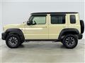 2025 Suzuki Jimny