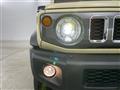 2025 Suzuki Jimny