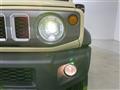 2025 Suzuki Jimny