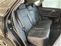 2018 Lexus RX