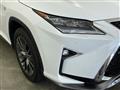 2016 Lexus RX