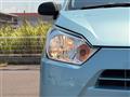 2021 Daihatsu Mira Es