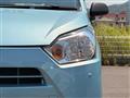2021 Daihatsu Mira Es