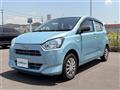 2021 Daihatsu Mira Es