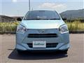 2021 Daihatsu Mira Es