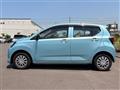 2021 Daihatsu Mira Es