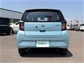 2021 Daihatsu Mira Es